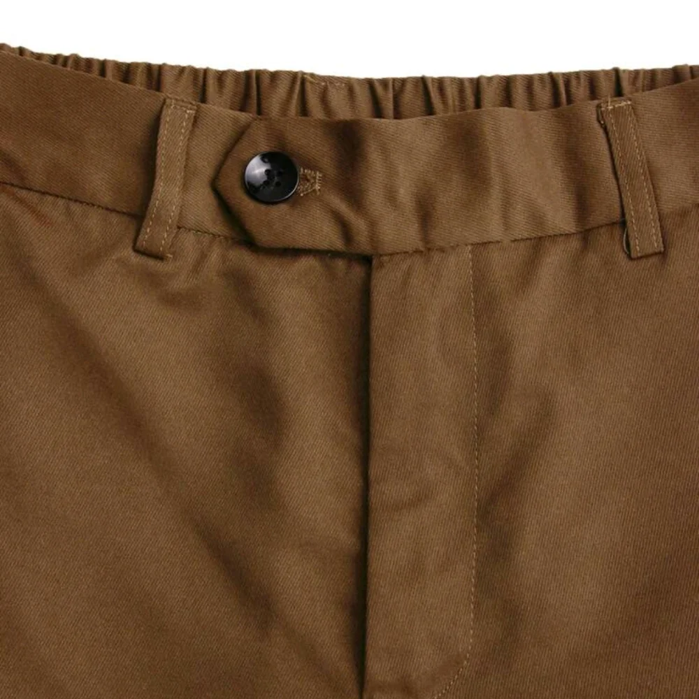 Men's Plain And Simple Daily Long Sleeve Suit With Long Pants - Picture 5 of 5